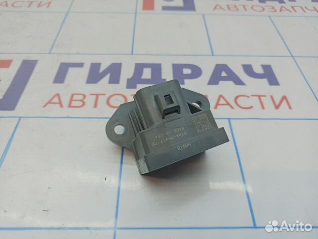 Блок электронный Ford Kuga (CBS) 1740094