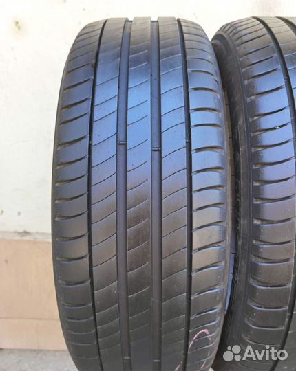 Michelin Primacy 3 205/55 R17 95V