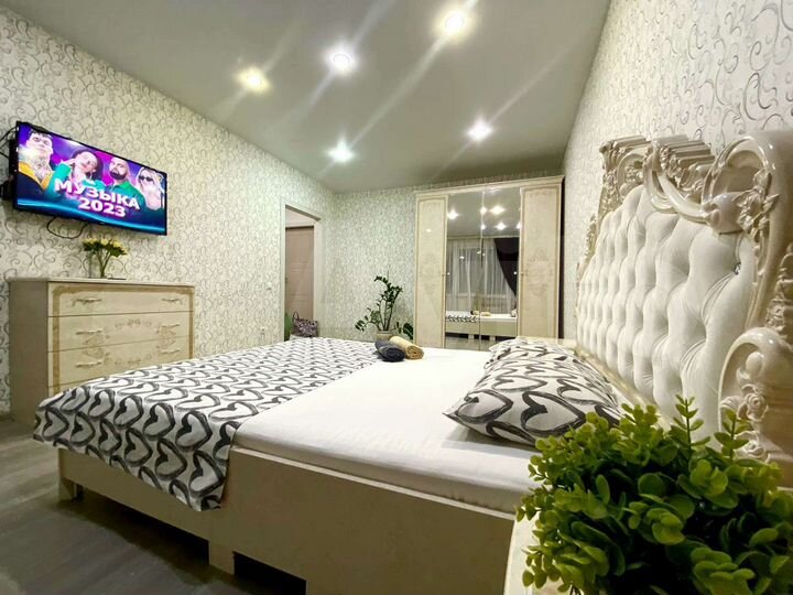 1-к. квартира, 40 м², 8/10 эт.