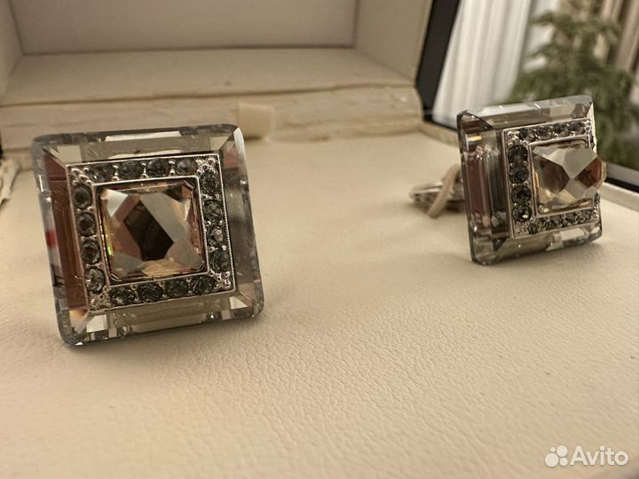 Lanvin запонки