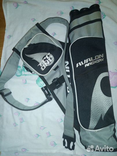 Лук классический, олимпийский спортивный, остаток