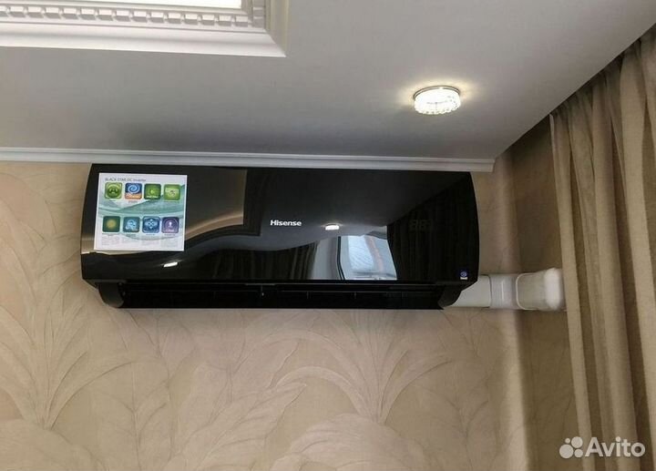 Кондиционеры