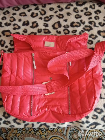 Сумка женская через плечо новая