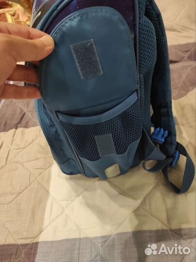 Рюкзак школьный ранец ортопедический