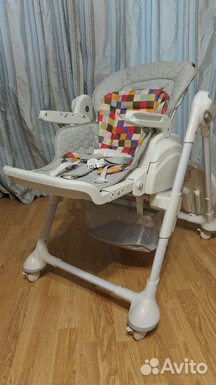 Стул для кормления