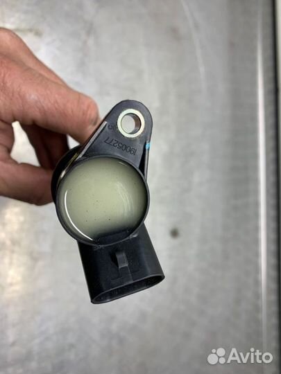 Катушка зажигания Chevrolet Epica V250 X20D1 2011