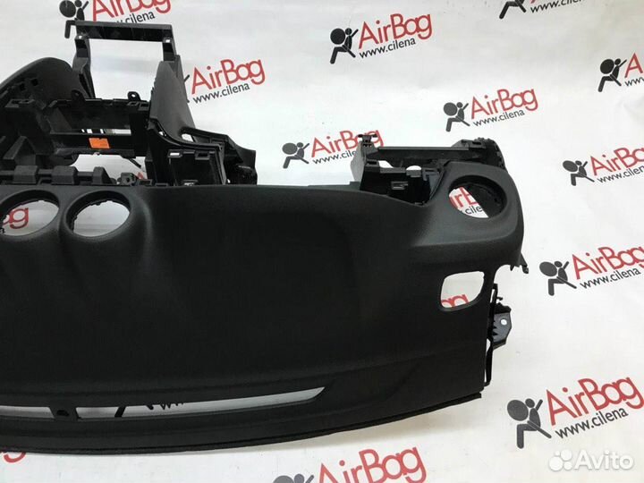 Торпедо панель приборов Suzuki Vitara