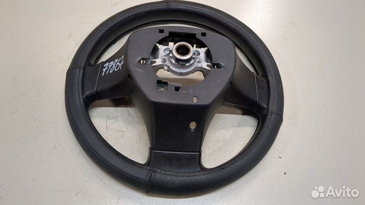 Руль Subaru XV, 2013