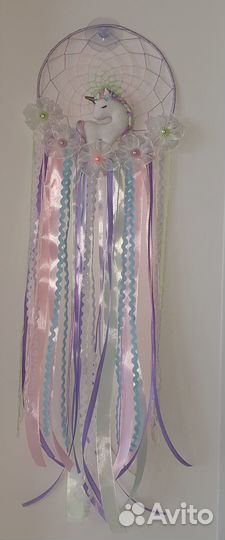 Детский ловец снов