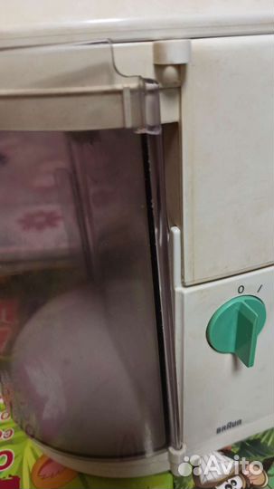 Соковыжималка для цитрусовых электрическая