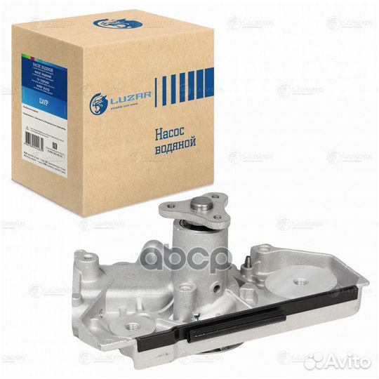LWP 08200 помпа KIA Spectra 96 LWP08200 luzar