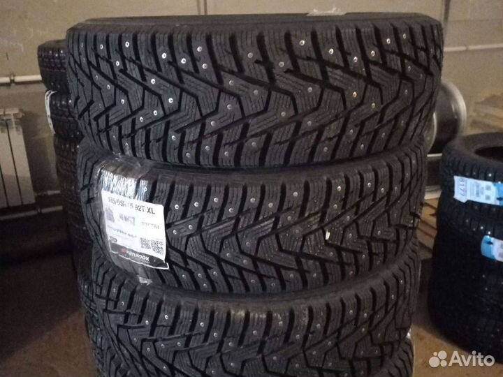 Hankook Winter I'Pike RS2 W429 185/65 R15 92T