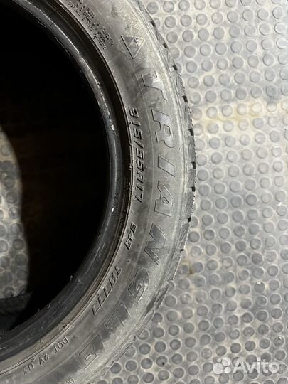 Triangle TR777 215/55 R17 94Q