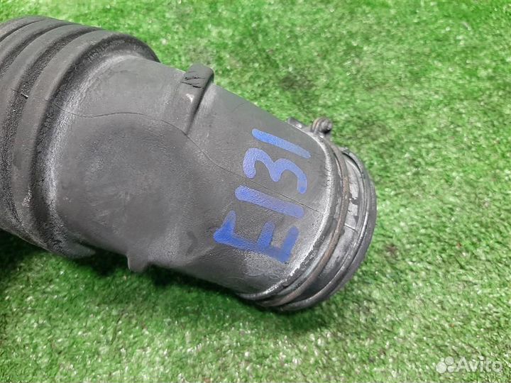 Патрубок воздушного фильтра Hyundai Getz TB 2007