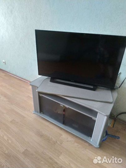 Тумба под телевизор бу