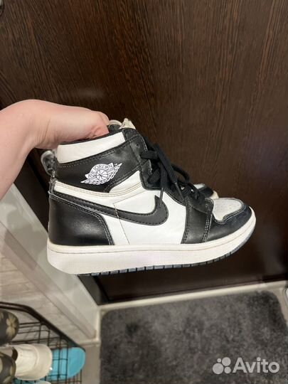 Nike air jordan 1