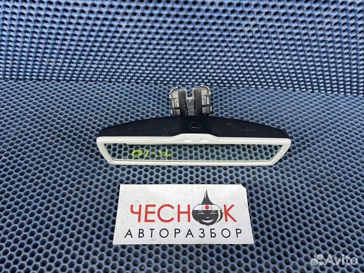 Зеркало салонное Volkswagen Tiguan NF