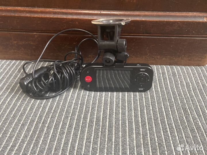 Видеорегистратор advocam