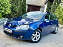 Volkswagen Golf 1.6 MT, 2007, 275 000 км, с пробегом, цена 479 000 руб.