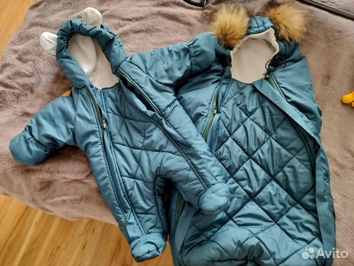 Комбинезон