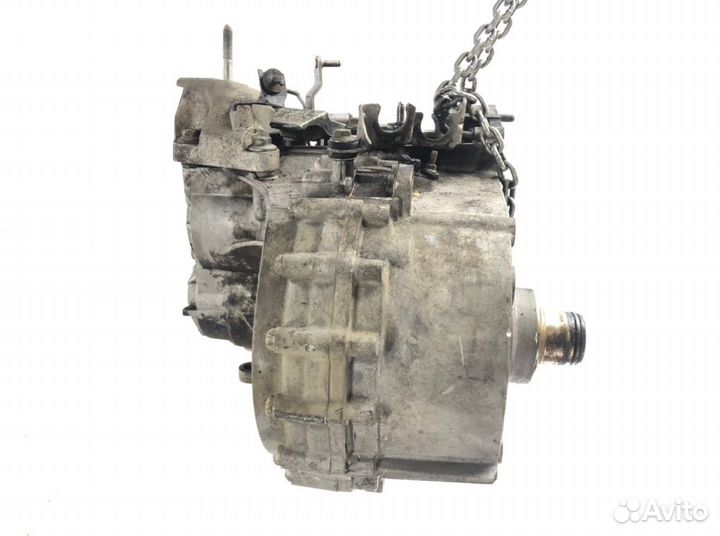 Кпп 5ст. FUX Ford Galaxy (1995-2006)