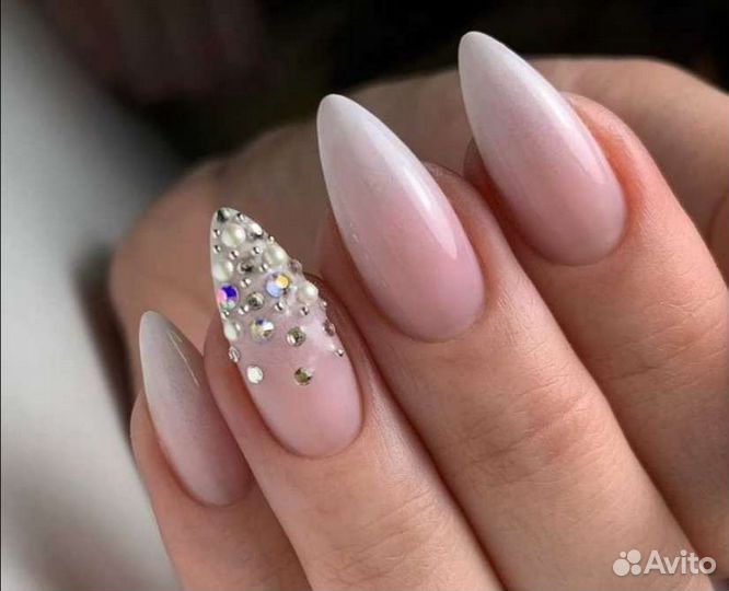 Маникюрчик