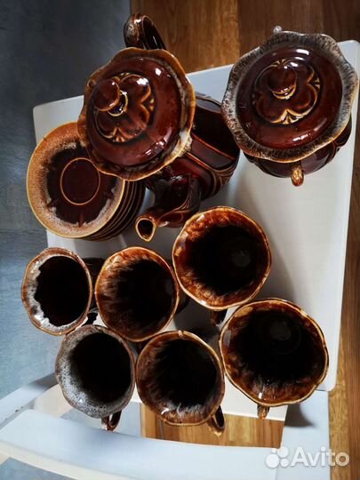 Набор столовой посуды