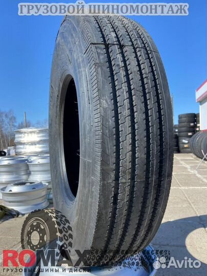 Автошина 11R22.5 agate HF660 16PR 148/145 M