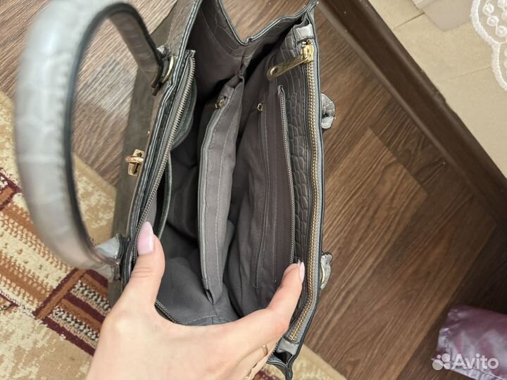 Сумка женская