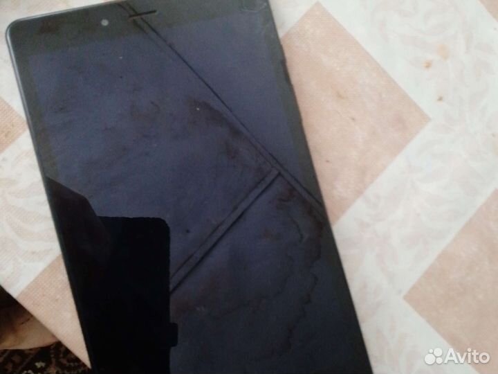 Samsung Galaxy Tab a 8.0 2019