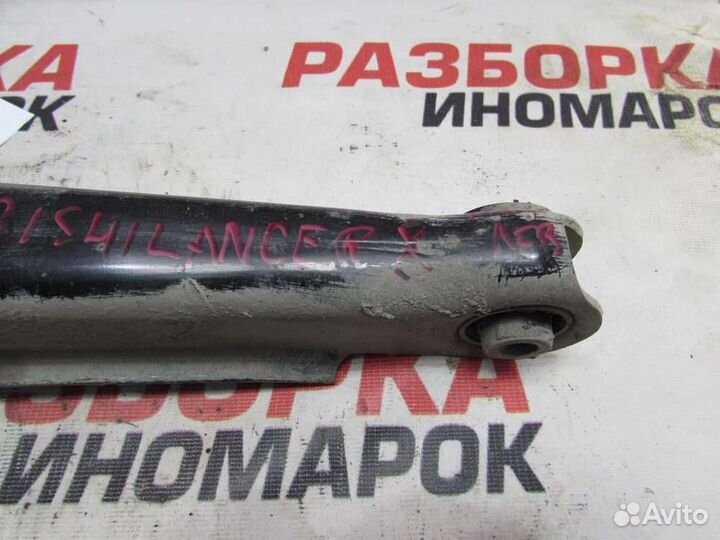 Рычаг задний поперечный для Mitsubishi Lancer X