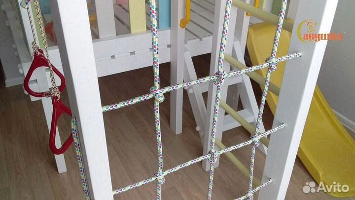 Детский комплекс Савушка Baby club 1