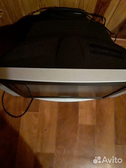 Телевизор lg