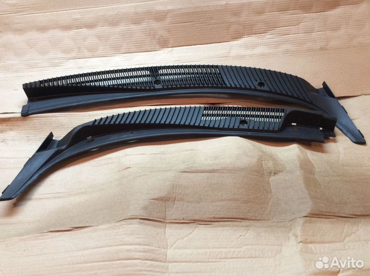 Жабо на калину