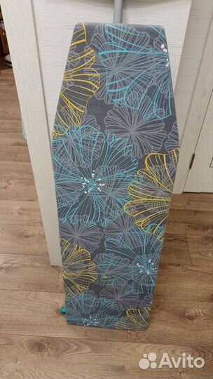 Гладильная доска в хорошем состоянии бу