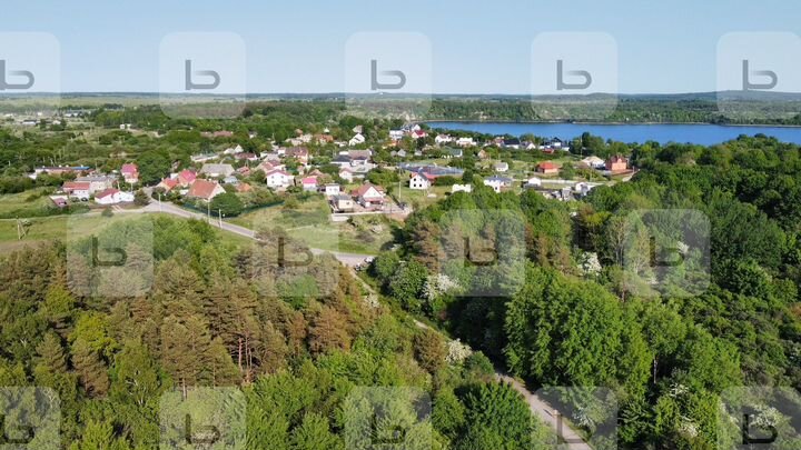 Участок 11 сот. (ИЖС)