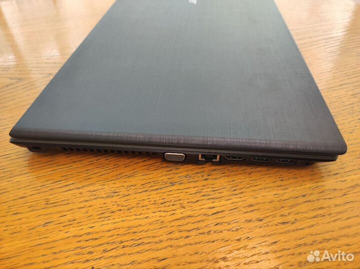 Ноутбук Acer E5-573G-31V3