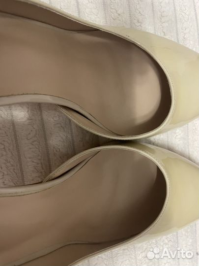 Туфли женские 39 размер