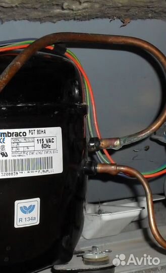 Ремонт холодильников Солнечногорск