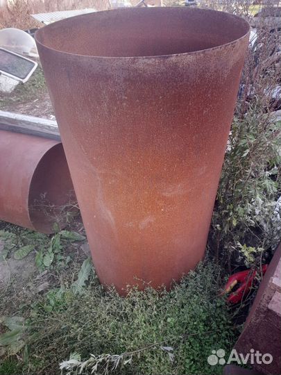 Труба 60см/165см