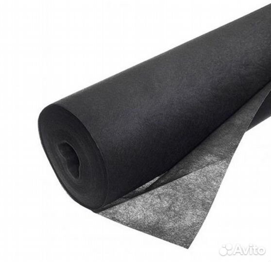 Укрывной материал спанбонд