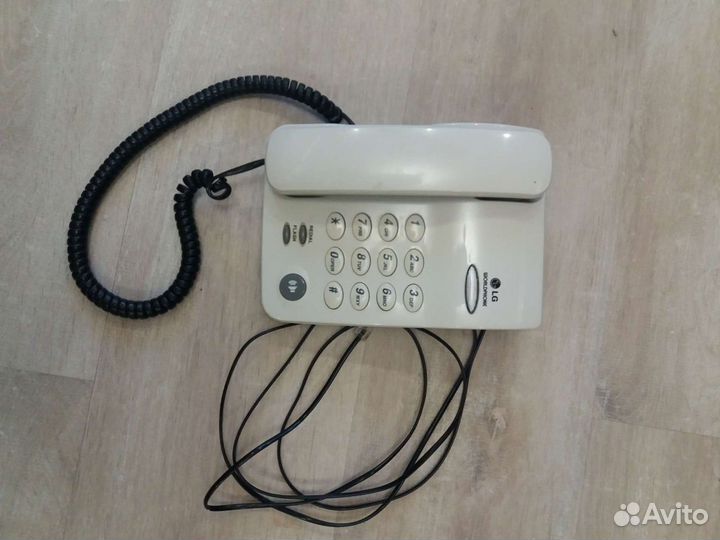 Бу телефонные аппараты