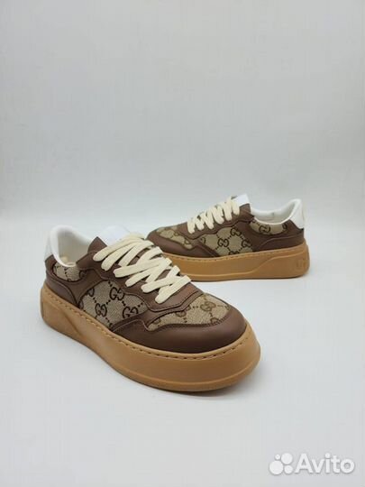 Gucci кроссовки