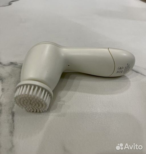 Щеточка для лица Braun Silk-epil