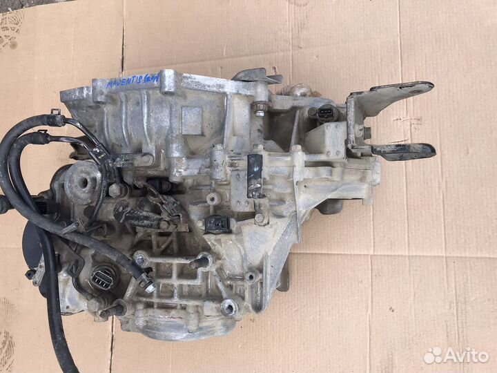 АКПП Kia Magentis 2.0 M5nkdp