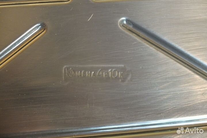 Кюветы для фотопечати