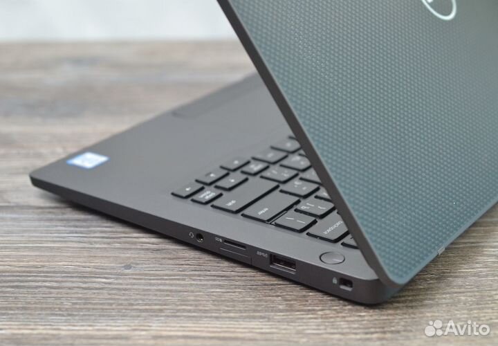 Dell latitude 7300