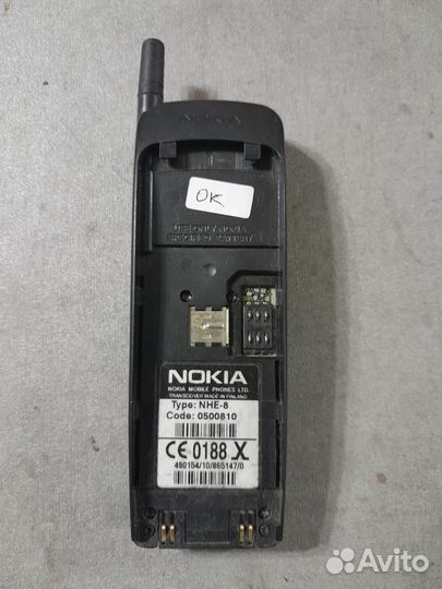 Nokia 3110