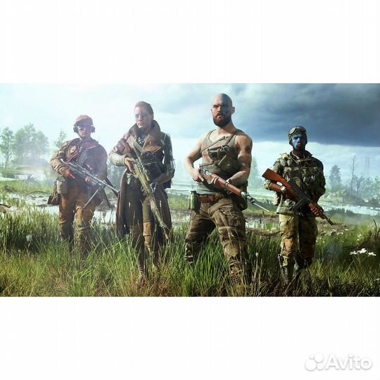 Battlefield V (xboxone)