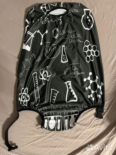 Чехол для чемодана